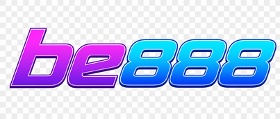 BE888 Logo